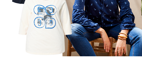 T shirt