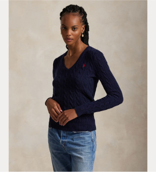 maglione-in-cashmere-e-lana-blu-navy