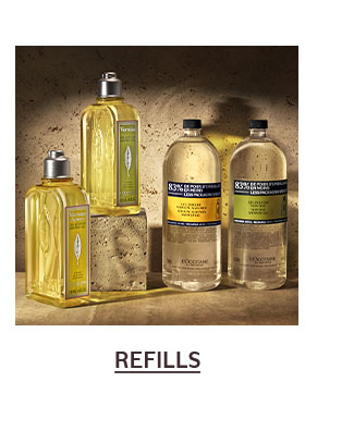 REFILLS