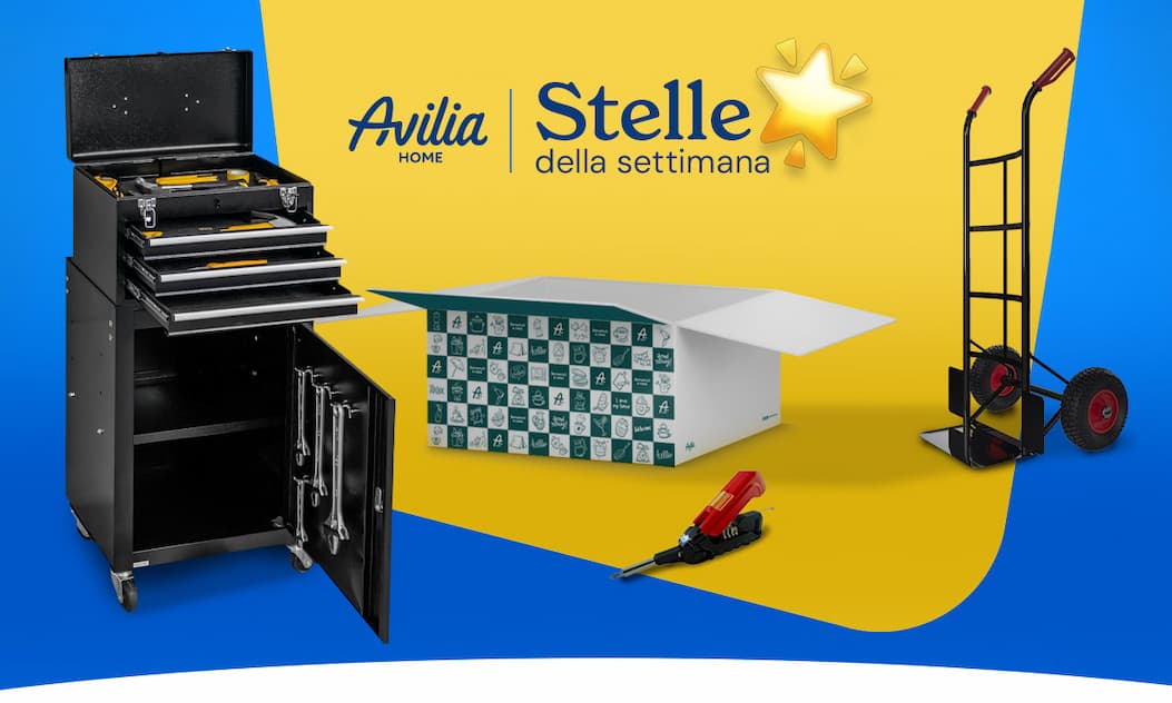Avilia Home 