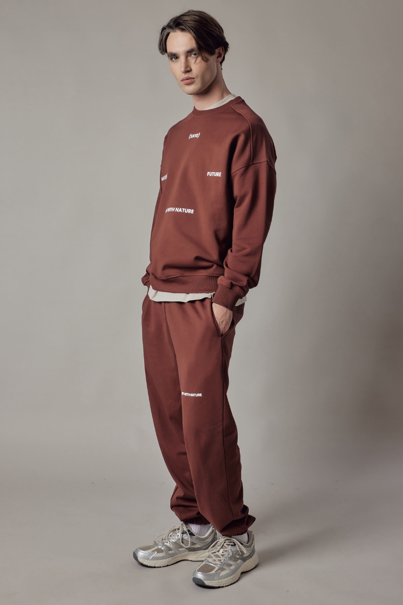 Joggers Loose Fit Unisex