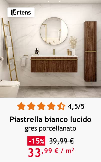 piastrella gres
