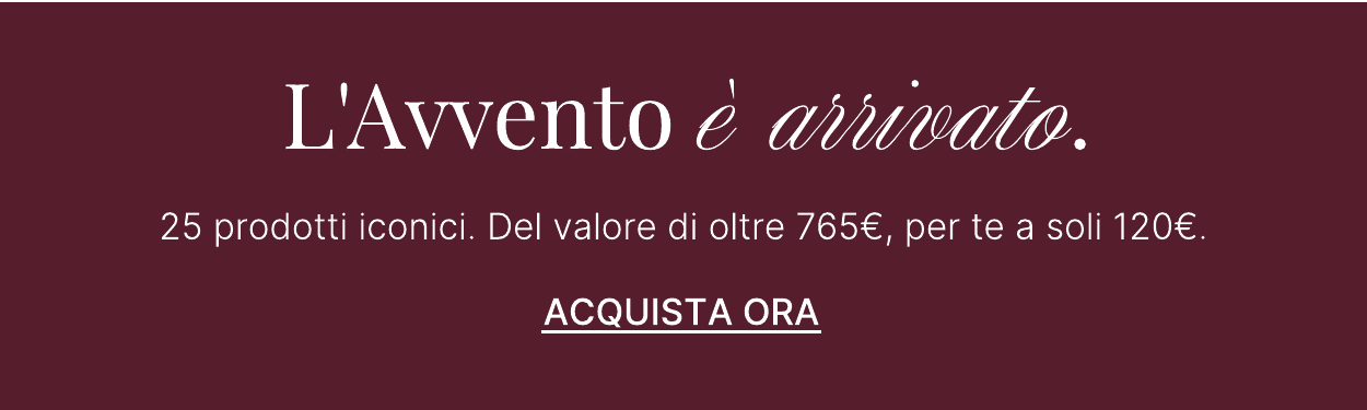 Il calendario dell'Avvento