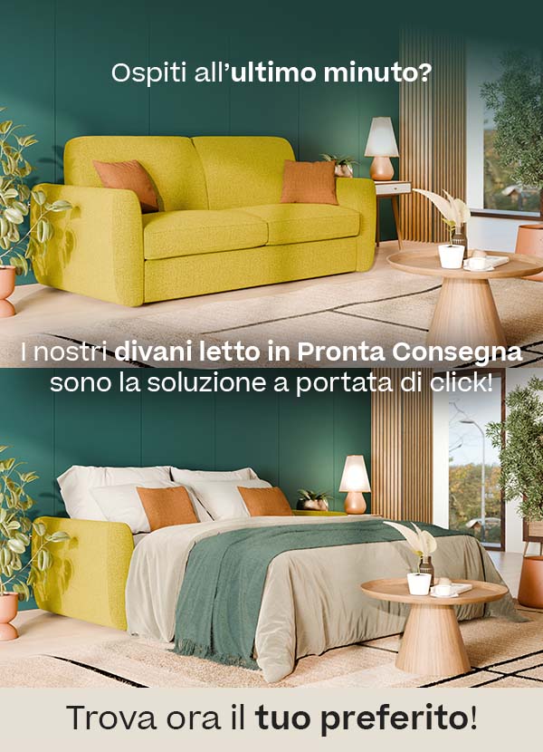 Pronta Consegna