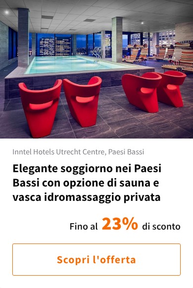 Elegante soggiorno nei Paesi Bassi con opzione di sauna e vasca idromassaggio privata