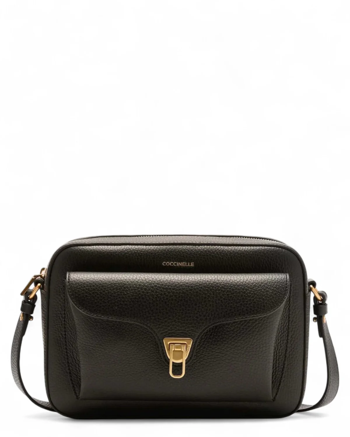 Image of Borsa Beat Soft Large con Tracolla