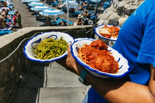 I sapori della Costiera Amalfitana che non puoi proprio perderti