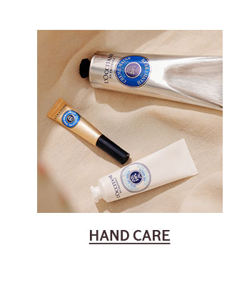 HAND CARE