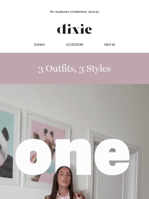 ✨ Trend alert da TikTok | Sofia delle Rive