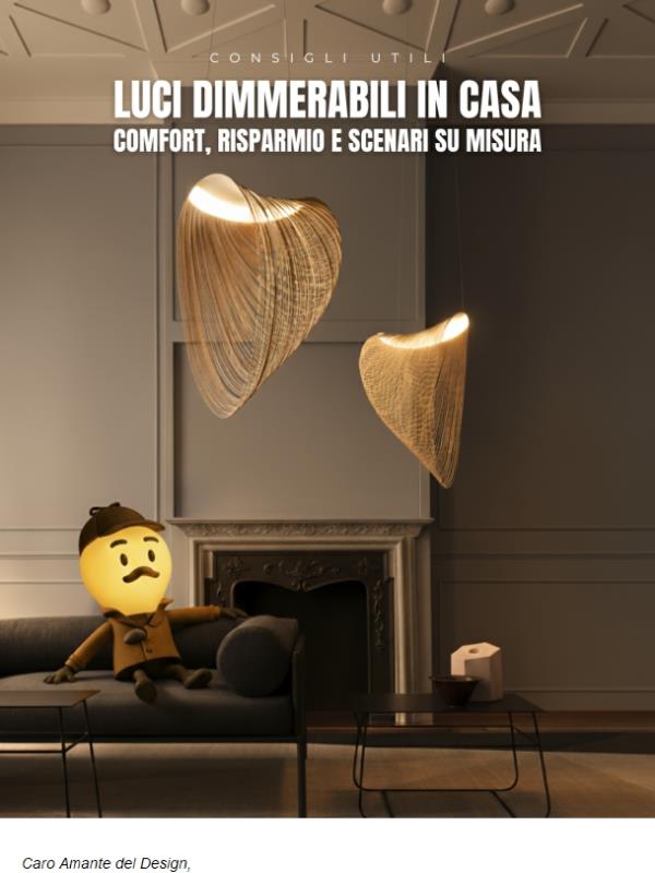 💡 Wattson ti illumina: il trucco per avere 3 case in 1!