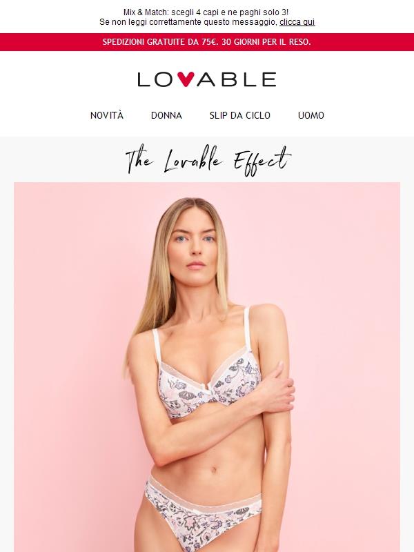 Il best seller che ami, in una nuova versione 🌸