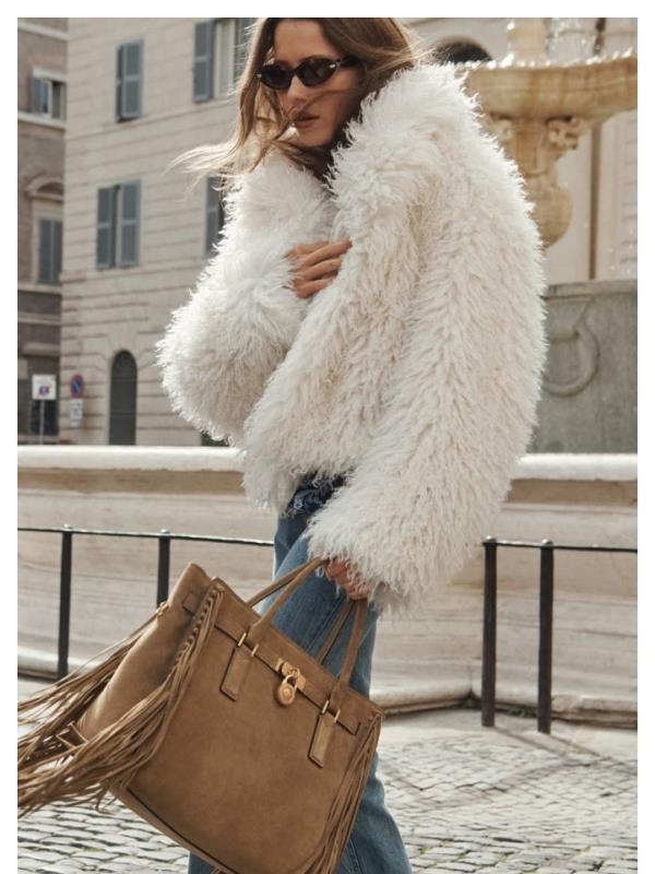 Le tendenze del momento con Michael Kors