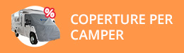 Coperture per camper