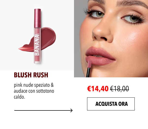 Blush Rush