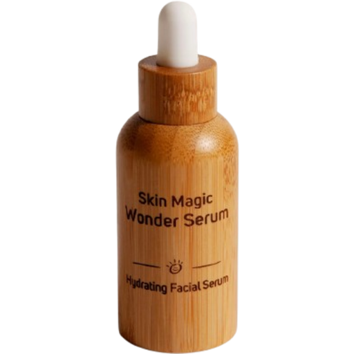 Skin Magic Wonder Serum