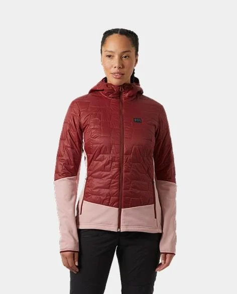 Women's LIFALOFT™ Hybrid Insulator Jacket