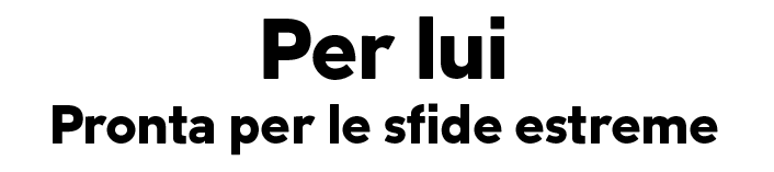 Per lui