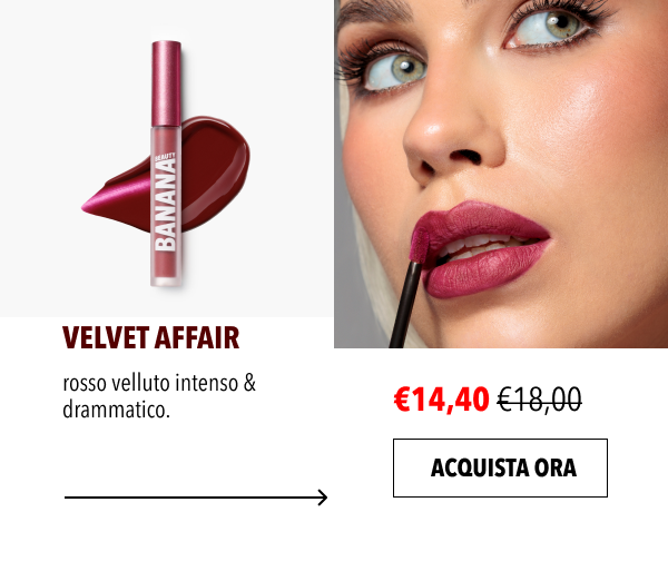 Velvet Affair