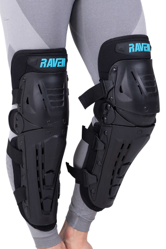 Ginocchiere Raven Pileup