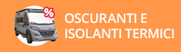 Oscuranti e Isolanti termici