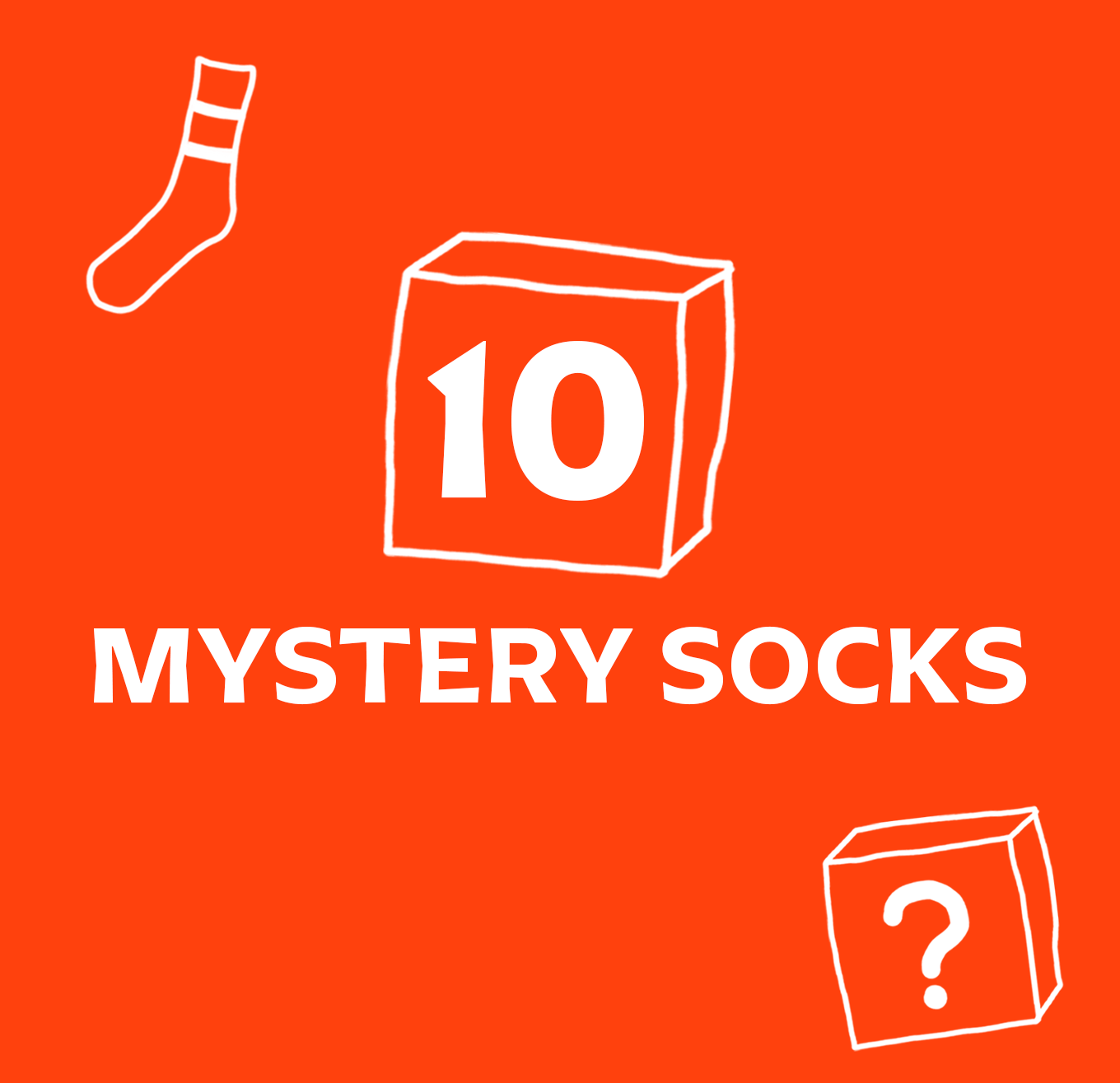FW25 Mystery Box