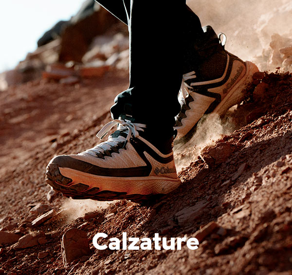 Calzature