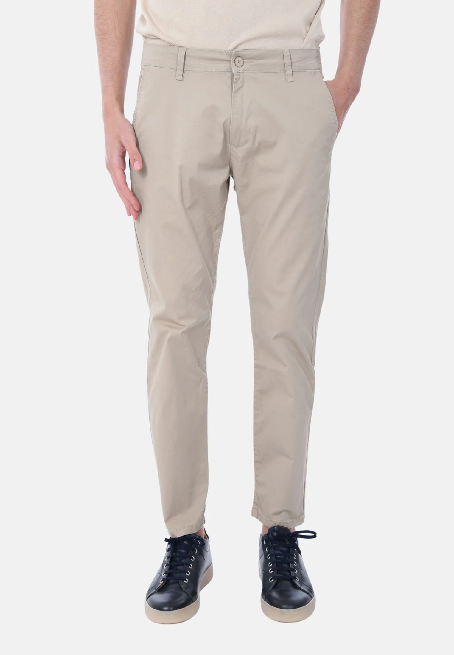 Image of Pantaloni capri