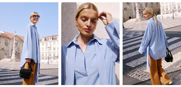 Look urban >