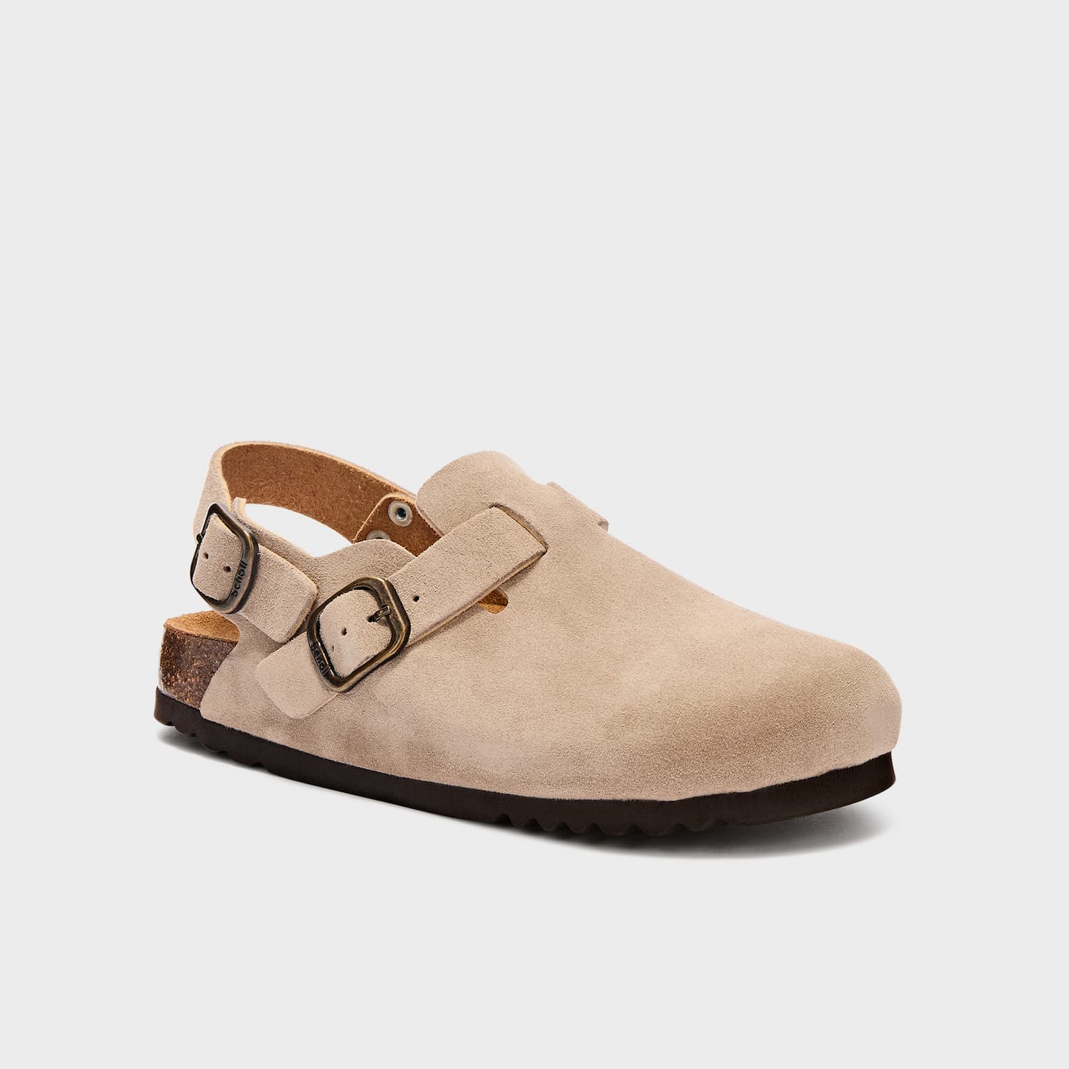 SCHOLL PESCURA