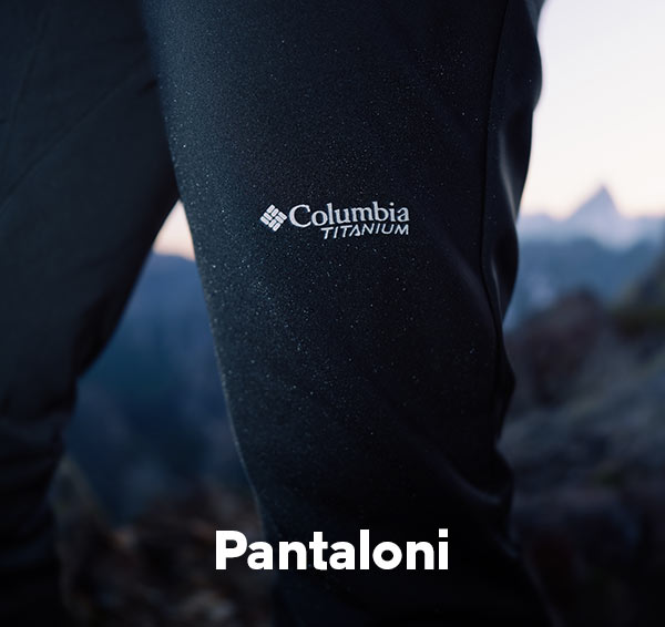 Pantaloni