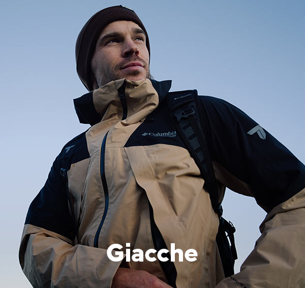 Giacche