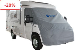 Telo di protezione per Fiat Ducato