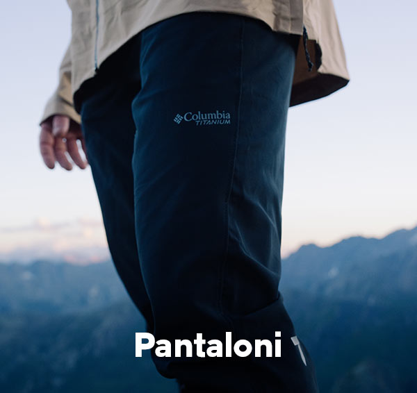 Pantaloni