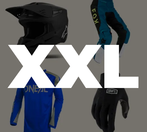 XXL