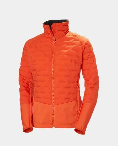 Women's HP Hybrid Stretch Insulator