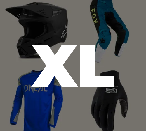XL