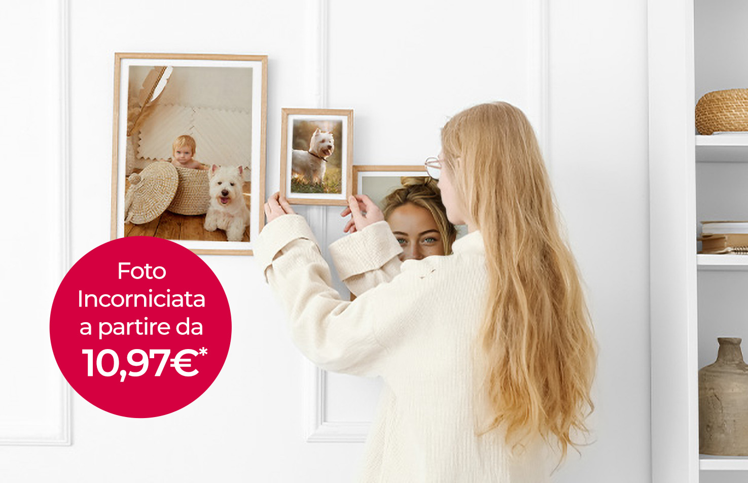 Foto Incorniciata di alta qualità, perfetta per aggiungere un tocco elegante e personalizzato alla decorazione della casa o dell'ufficio.