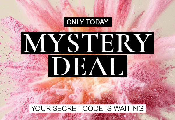 Mystery Deal