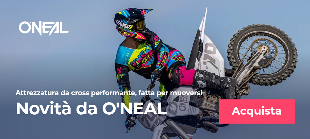 MSP Oneal Banner