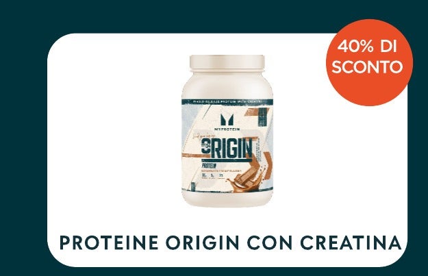 Proteine origin