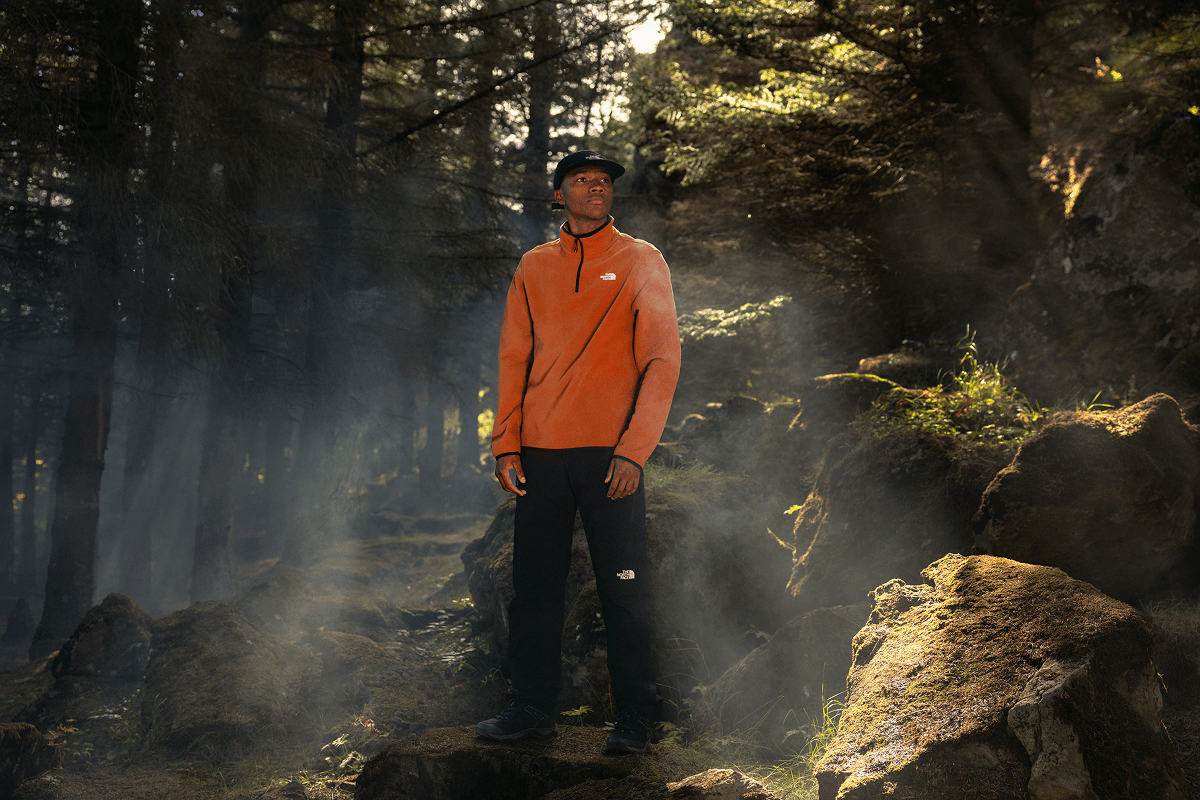 Fleeces