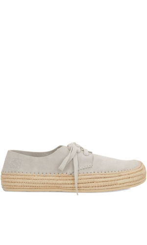 Rio canvas sneakers