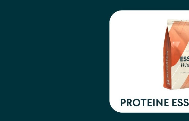 essential whey