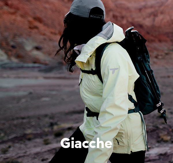 Giacche