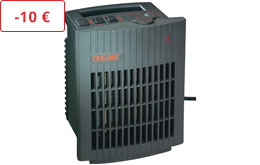 Termoventilatore Plus