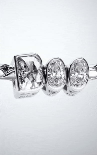 New Pandora glow-in-the-dark charms 