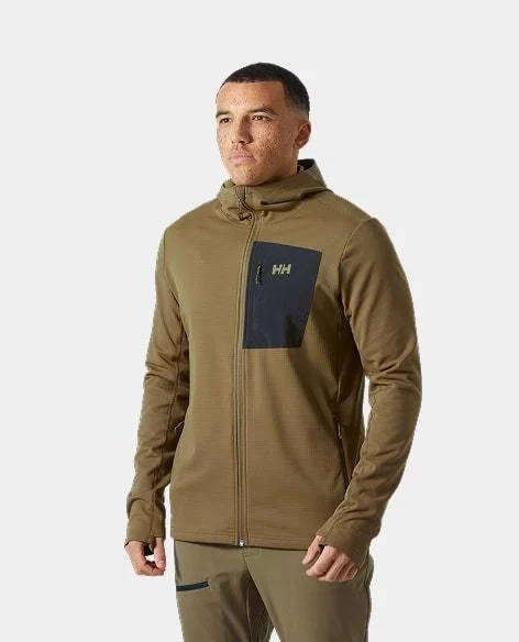 Men's Versalite Hooded Fleece Jacket