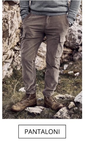 Pantaloni