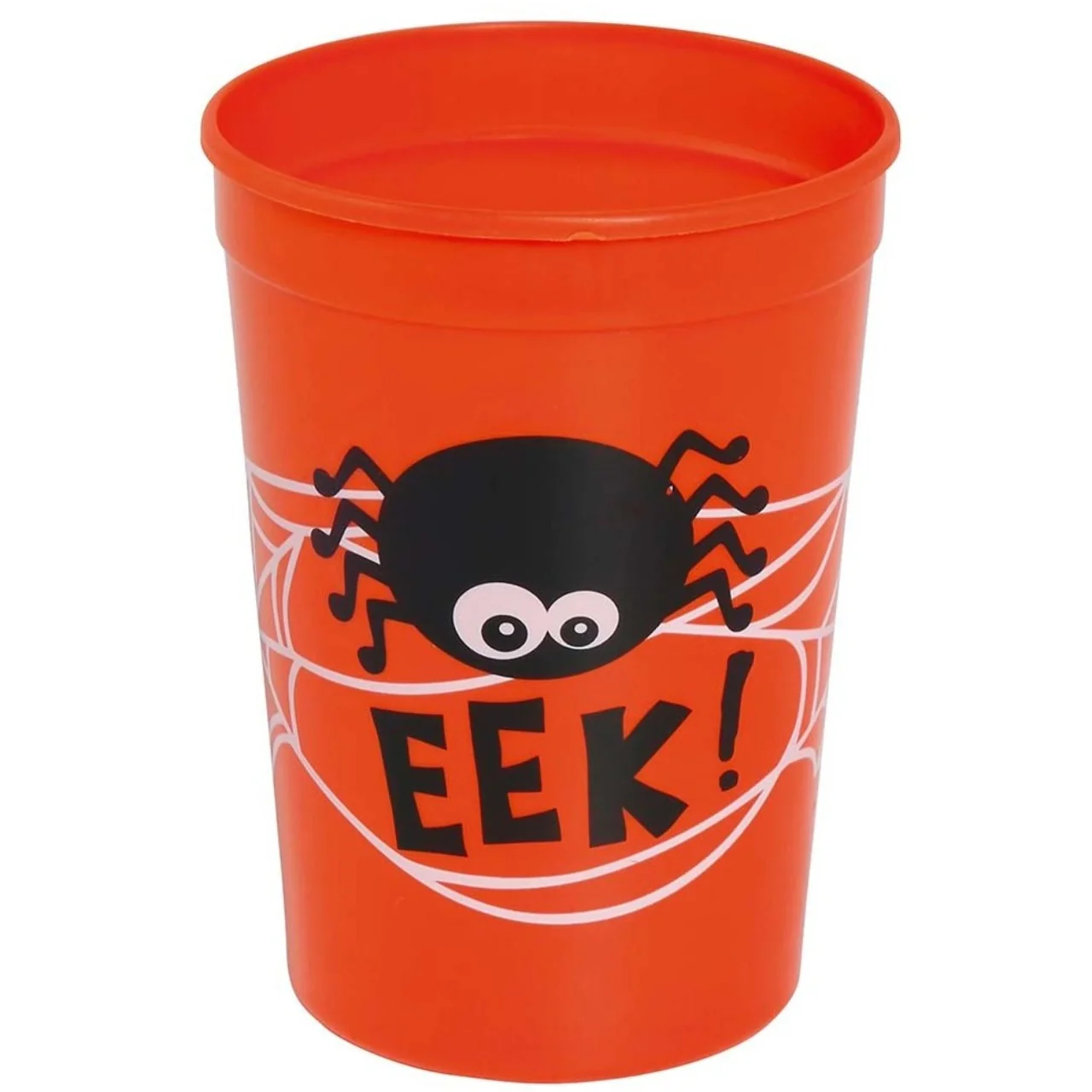 Image of Vaso de Araña Halloween
