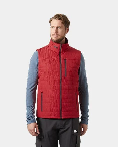 Men's Crew Insulator Vest 2.0